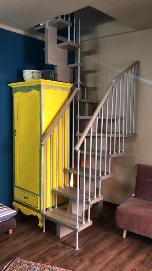La Magia Nel Borgo Apartment Fezzano  Ngoại thất bức ảnh