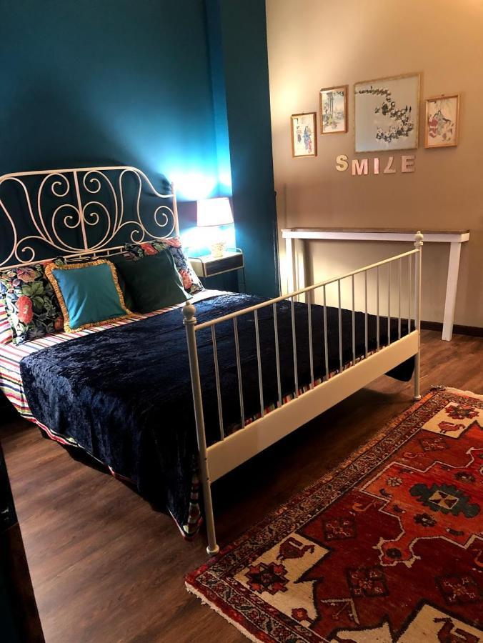 La Magia Nel Borgo Apartment Fezzano  Ngoại thất bức ảnh