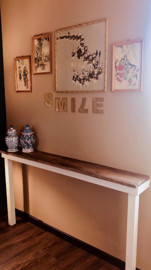 La Magia Nel Borgo Apartment Fezzano  Ngoại thất bức ảnh