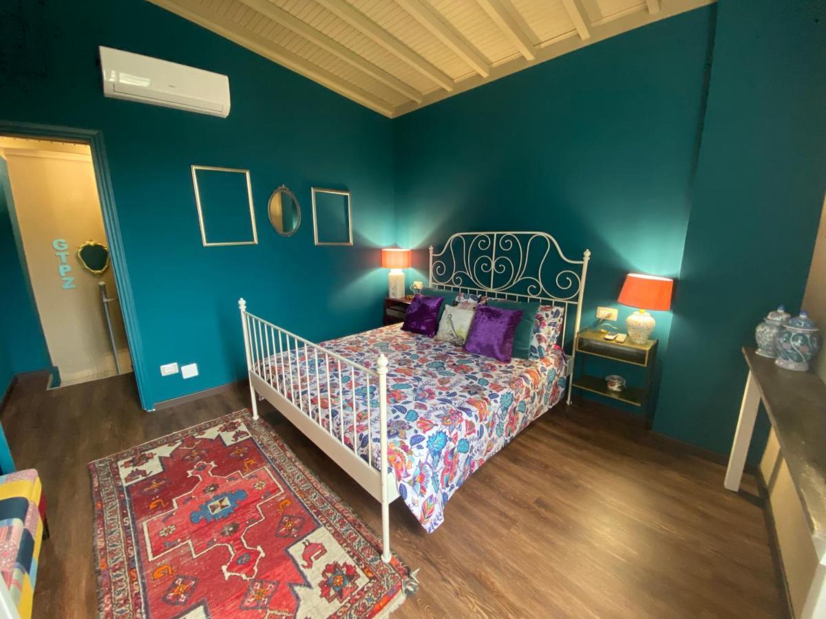La Magia Nel Borgo Apartment Fezzano  Ngoại thất bức ảnh