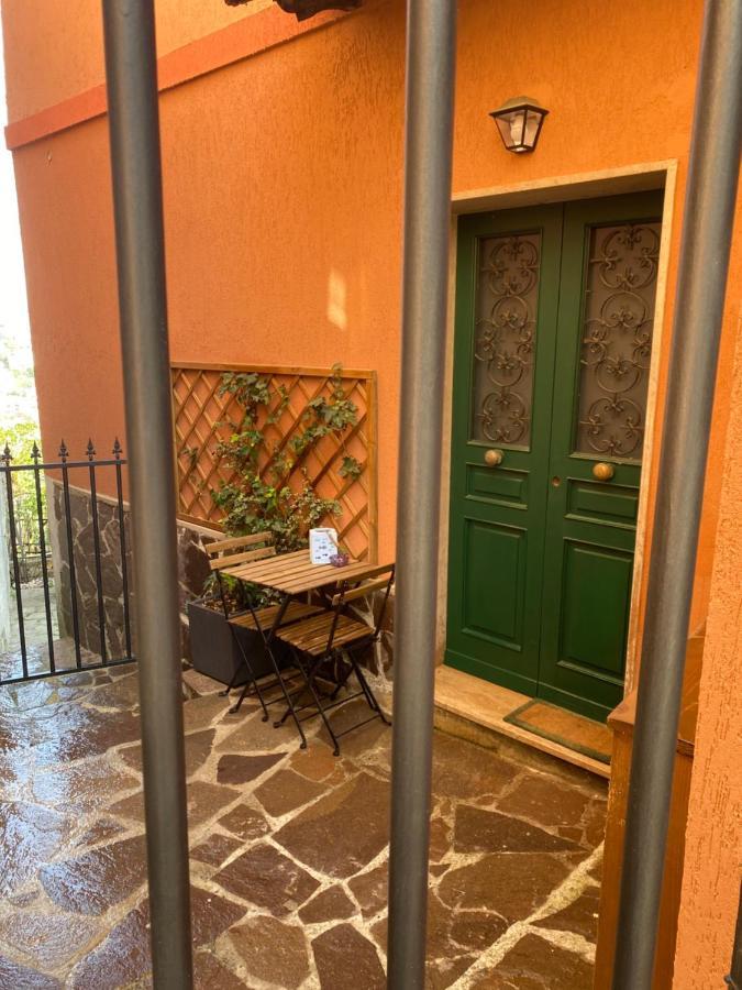 La Magia Nel Borgo Apartment Fezzano  Ngoại thất bức ảnh