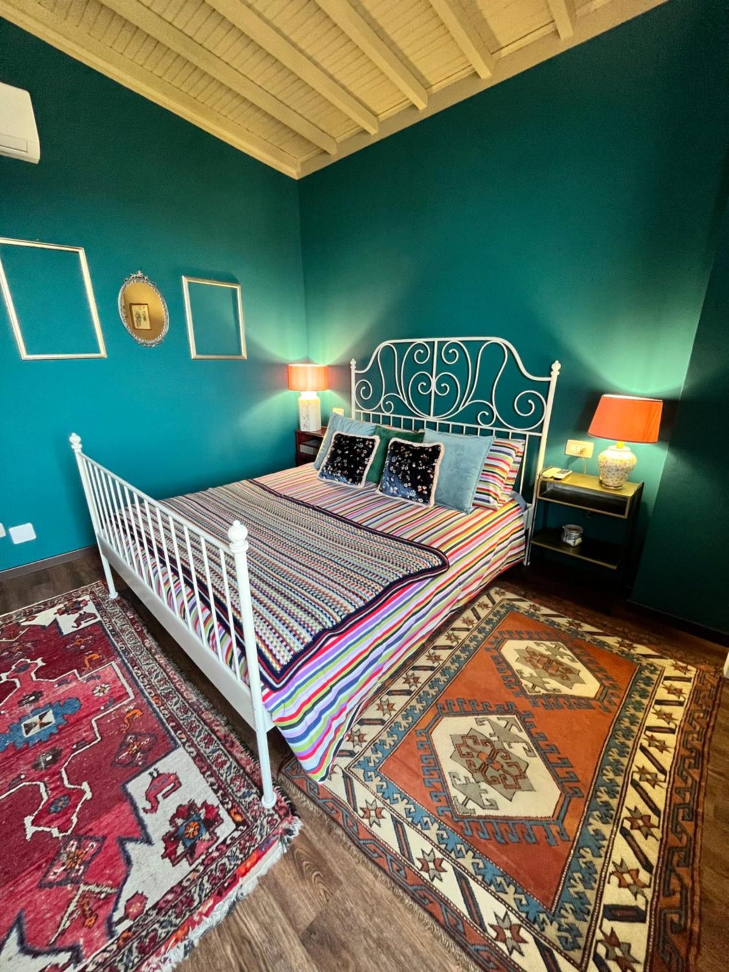 La Magia Nel Borgo Apartment Fezzano  Ngoại thất bức ảnh