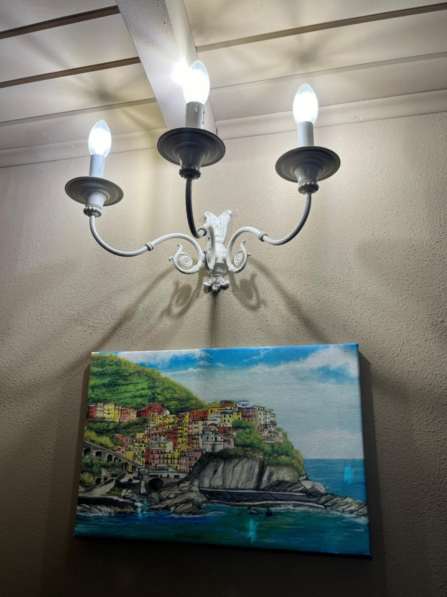 La Magia Nel Borgo Apartment Fezzano  Ngoại thất bức ảnh