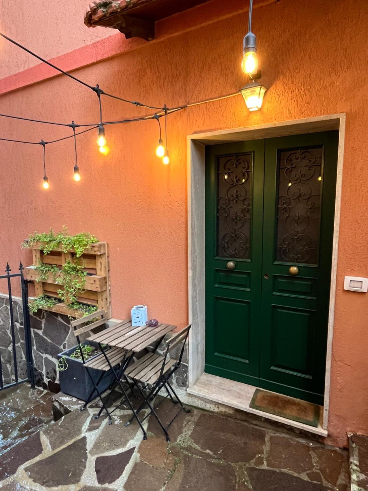 La Magia Nel Borgo Apartment Fezzano  Ngoại thất bức ảnh