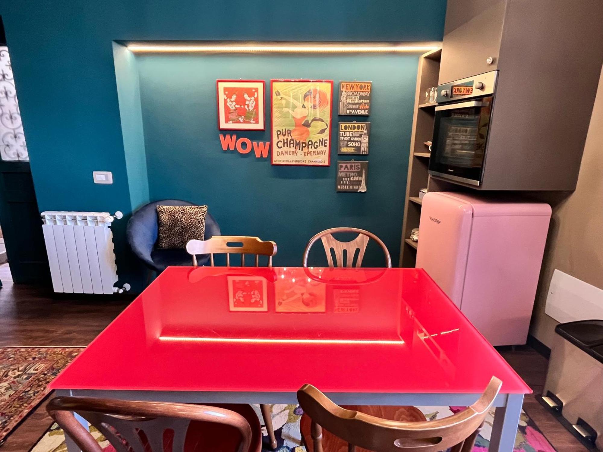 La Magia Nel Borgo Apartment Fezzano  Ngoại thất bức ảnh