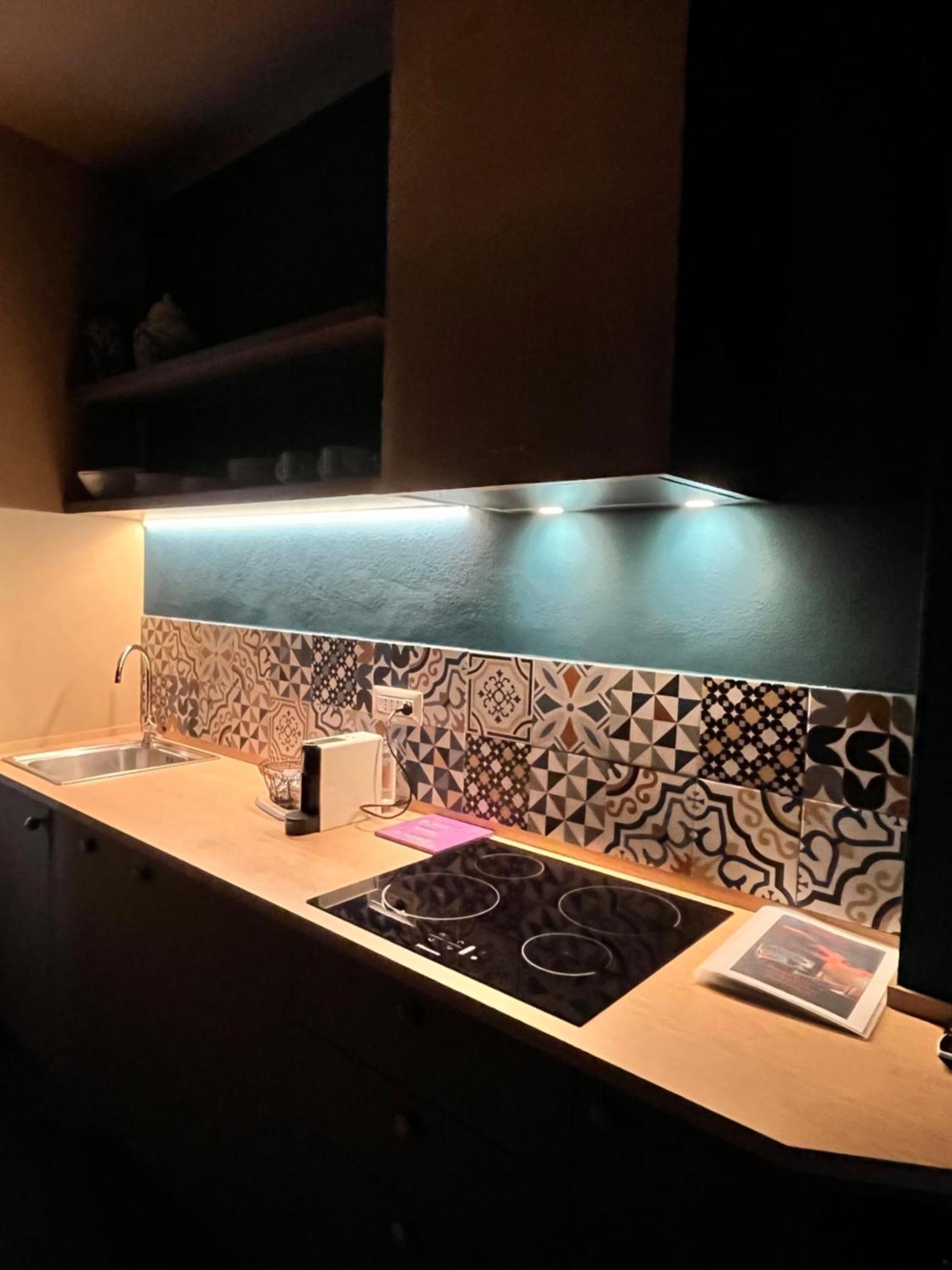 La Magia Nel Borgo Apartment Fezzano  Ngoại thất bức ảnh